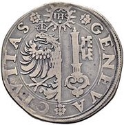 Thaler obverse image