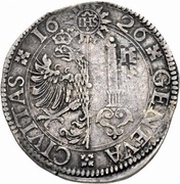 Thaler obverse image