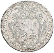 Thaler obverse image
