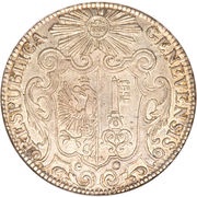 Thaler obverse image