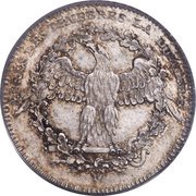 Decime Revolutionary Coinage obverse image