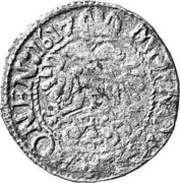 Schilling obverse image