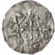 Denier reverse image