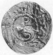 Denier - Hartmann I obverse image