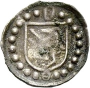 Pfennig - Ortlieb obverse image