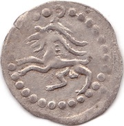 Pfennig - Paul Ziegler obverse image