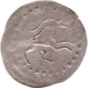 Pfennig - Paul Ziegler reverse image