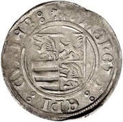 2 Kreuzers - Paul Ziegler obverse image