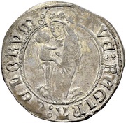 Batzen - Paul Ziegler, Switzerland, 1510-1529 reverse image