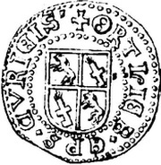 Bluzger obverse image