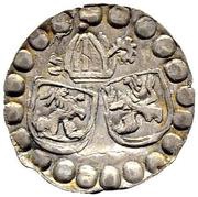 Pfennig - Peter II obverse image