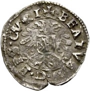 Kreuzer - Beatus obverse image