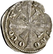 Kreuzer - Beatus reverse image