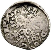 Kreuzer - Beatus obverse image
