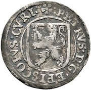 2 Kreutzers - Peter II obverse image
