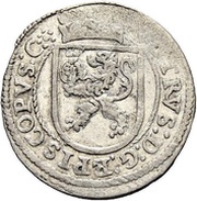 3 Kreutzers - Peter II obverse image