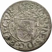 Batzen - Johann V obverse image