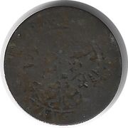 12 Kreutzer - Johann V obverse image