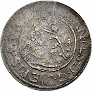 Dicken - Ioannes V obverse image