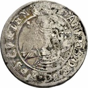 Dicken - Johann V obverse image