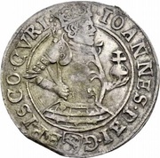 Dicken - Johann V obverse image