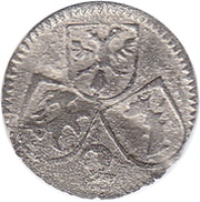 2 Pfennigs - Ulrich VI von Mont obverse image