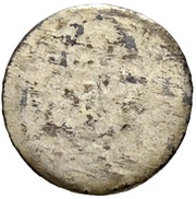 2 Pfennigs - Joseph Benedict von Rost, Switzerland, 1728-1754 reverse image