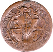 Bluzger - Joseph Benedict obverse image