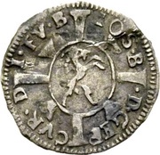 Kreuzer - Joseph Benedict obverse image
