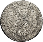 Thaler - Joseph Mohr obverse image