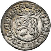 2 Kreuzers - Ferdinand I Prague obverse image