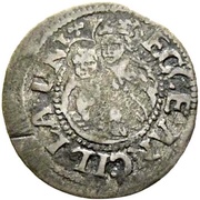 Bluzger - Peter II obverse image