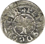 Bluzger - Peter II reverse image