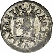 Bluzger City obverse image
