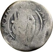 Schilling City obverse image