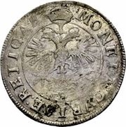 Dicken, Switzerland, 1619-1621 reverse image