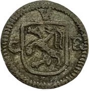 Pfennig City obverse image