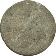 Pfennig City, Switzerland, 1650 reverse image