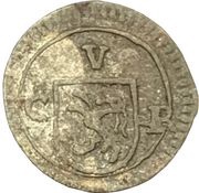 Pfennig City obverse image