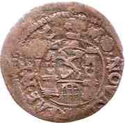 Bluzger City obverse image