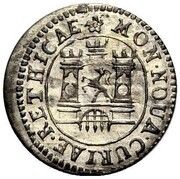 Bluzger City obverse image