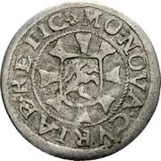 Kreuzer City obverse image