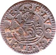 Kreuzer City obverse image