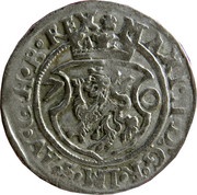 2 Kreuzers - Maximilian II Joachimsthal obverse image