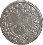 2 Kreuzers - Maximilian II Prague obverse image