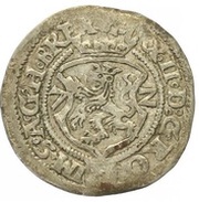 2 Kreuzers - Maximilian II Budweis obverse image