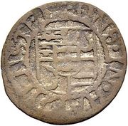 Bluzger - Thomas I obverse image