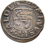 Bluzger - Thomas I obverse image