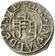 2 Kreuzers - Thomas I reverse image