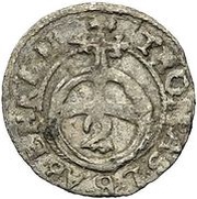 2 Kreuzers - Thomas I obverse image